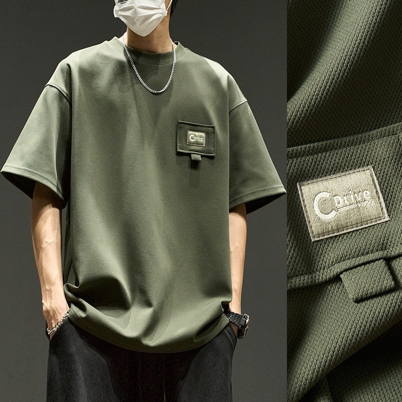 Men's Clothing