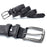 Luxury Split Leather Belt for Men