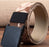 hypoallergenic canvas belt