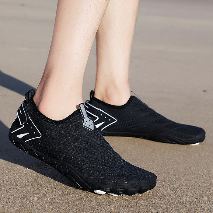 Beach FiveFingers Men Swimming Antiskid Shoe