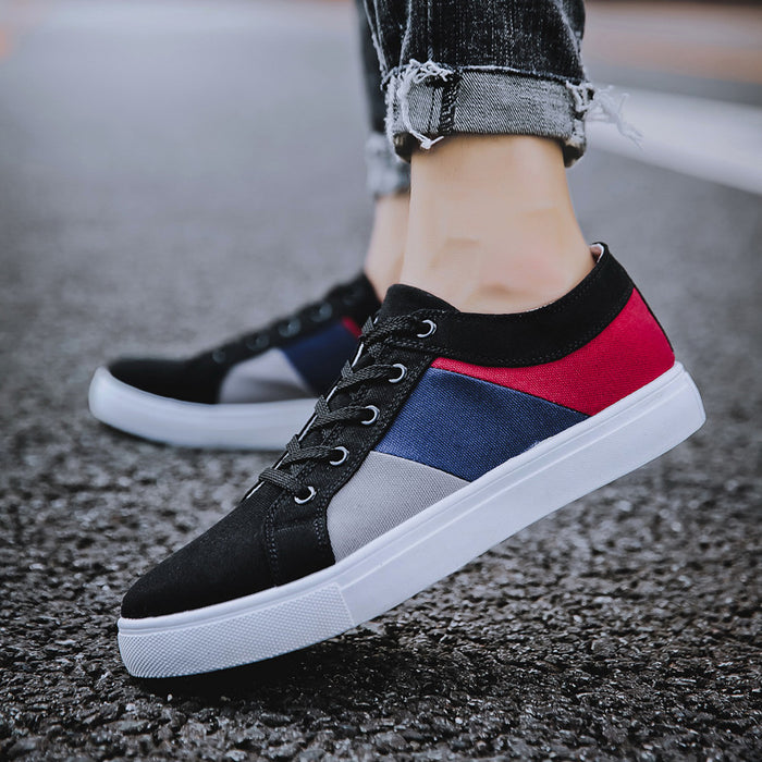 Big Shoe 46 47 Man Sneakers Shoes