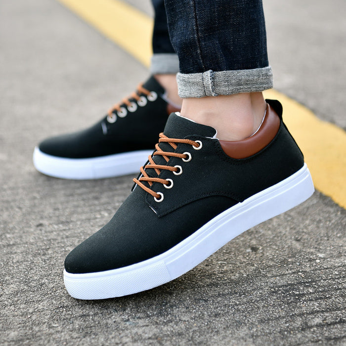 Big Shoe 46 47 Man Sneakers Shoes
