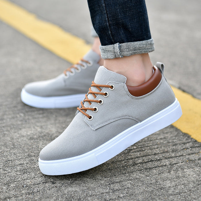 Big Shoe 46 47 Man Sneakers Shoes
