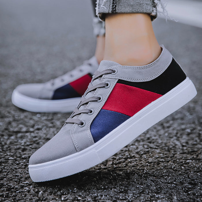Big Shoe 46 47 Man Sneakers Shoes