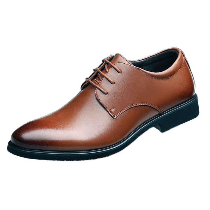 Top Quality Oxfords Men shoe