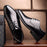Top Quality Oxfords Men shoe