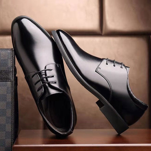 Top Quality Oxfords Men shoe