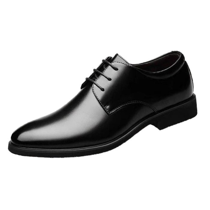 Top Quality Oxfords Men shoe