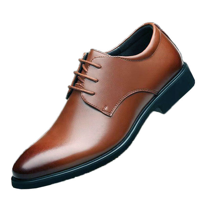 Top Quality Oxfords Men shoe