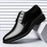 Top Quality Oxfords Men shoe
