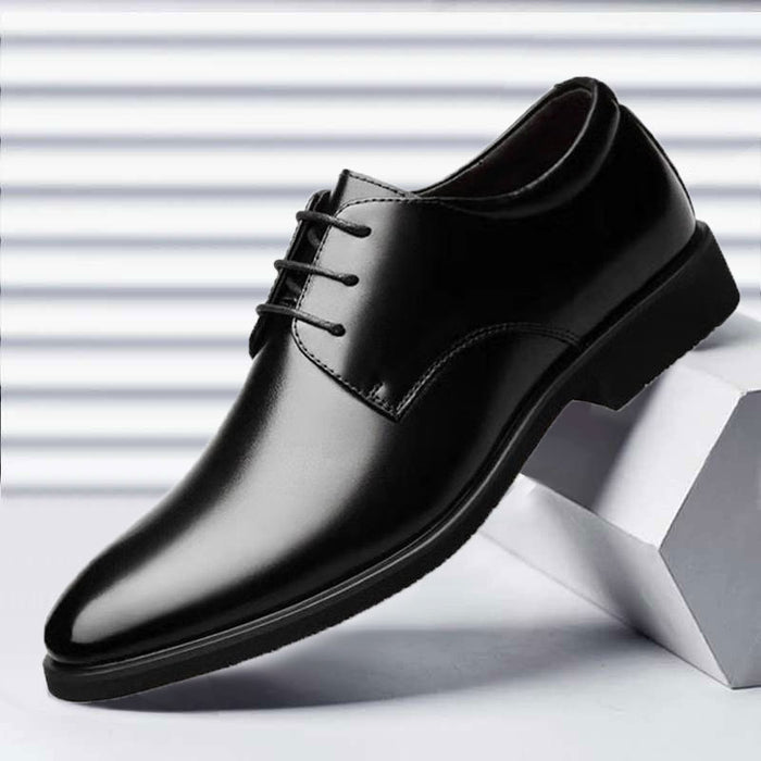 Top Quality Oxfords Men shoe