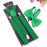 Men's Back Tie Bow Tie Suspenders