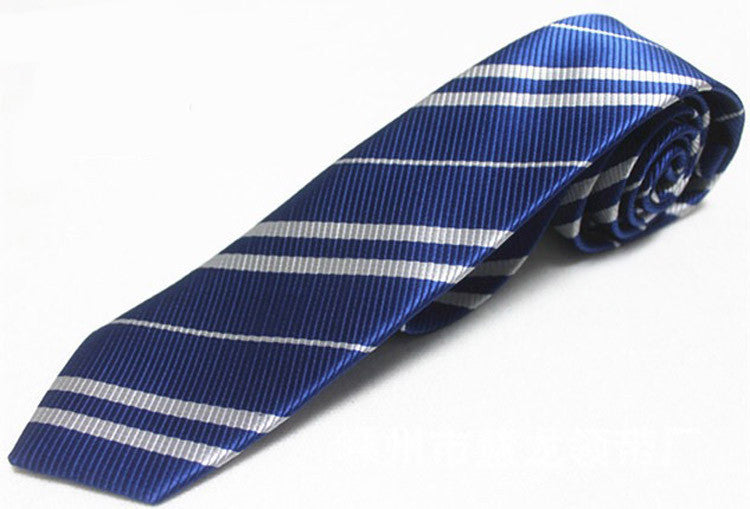 Gryffindor Slytherin Tie