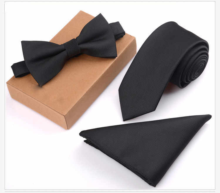 Host Bow Tie
