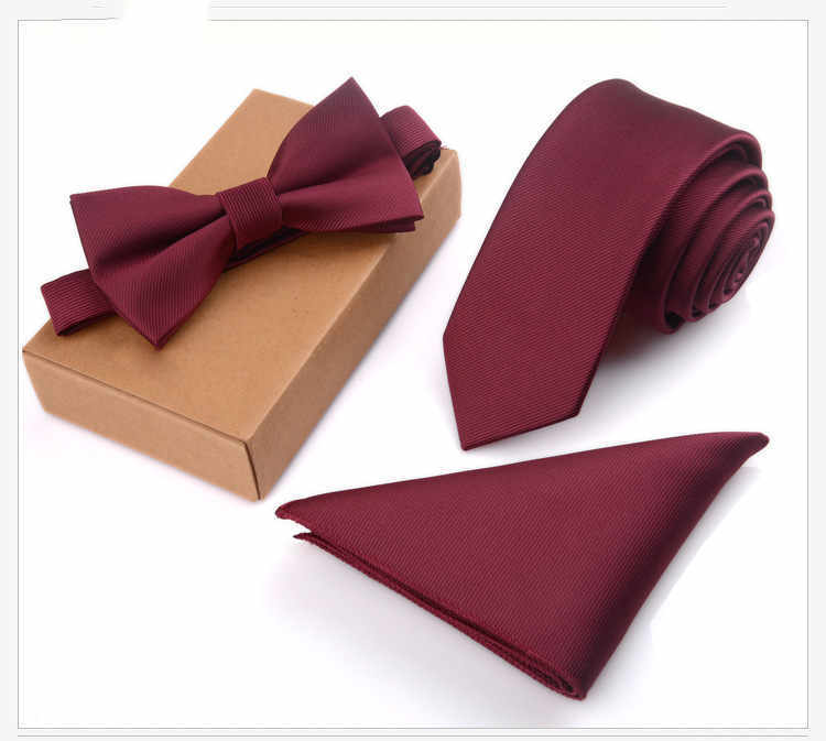 Host Bow Tie