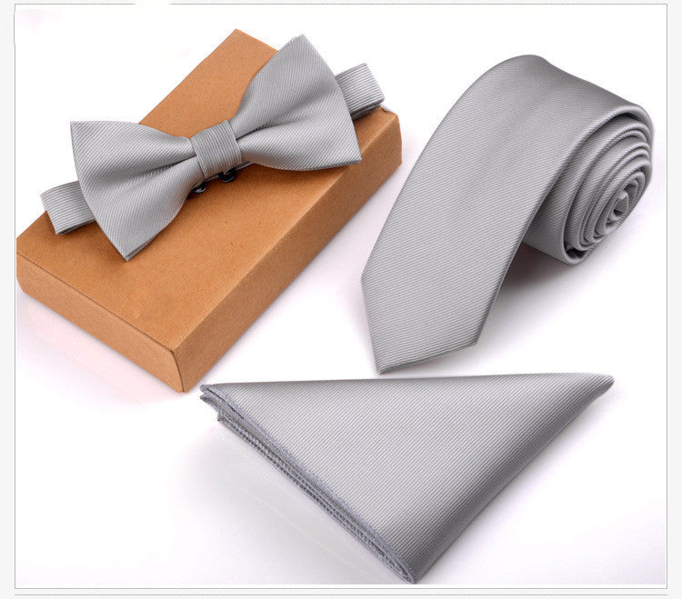 Host Bow Tie