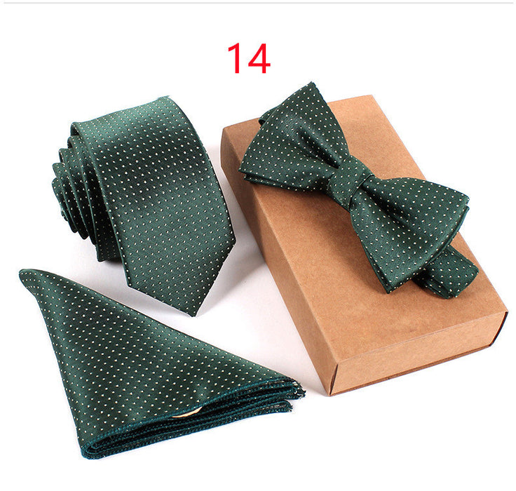 Host Bow Tie