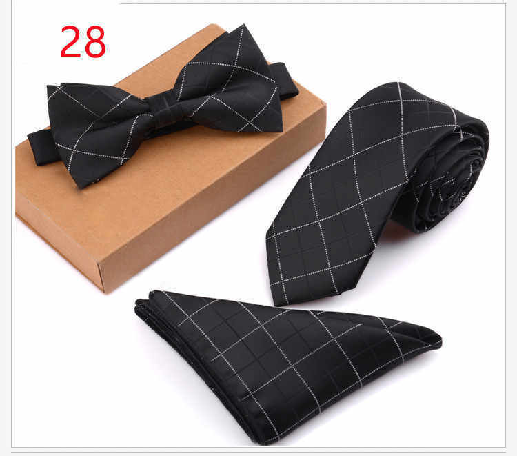 Host Bow Tie