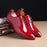 Men Leather Shoes Men