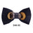 Feather Bow Tie Bow Tie