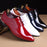 Men Leather Shoes Men