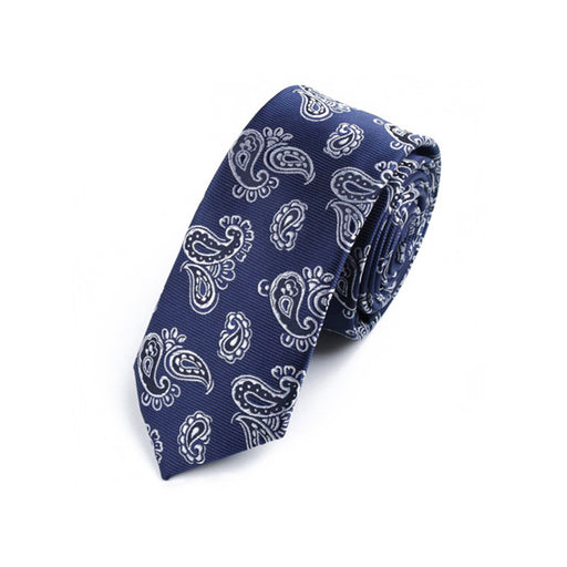 Korean Style Men's Tie