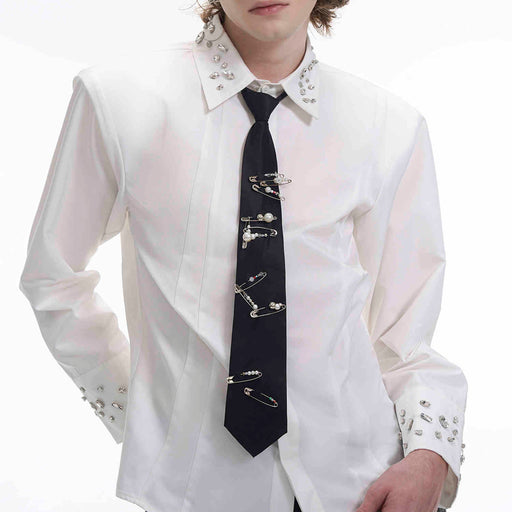 Handmade Men's Tie