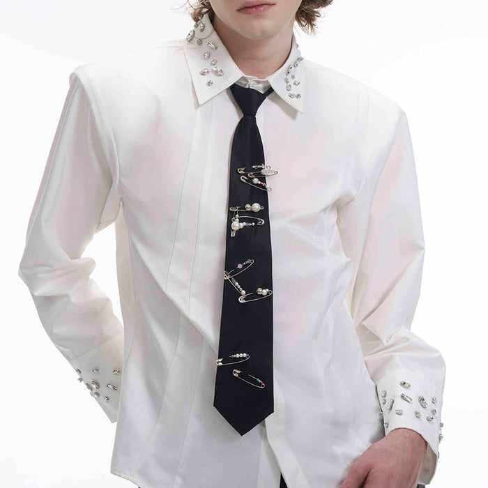 Handmade Men's Tie