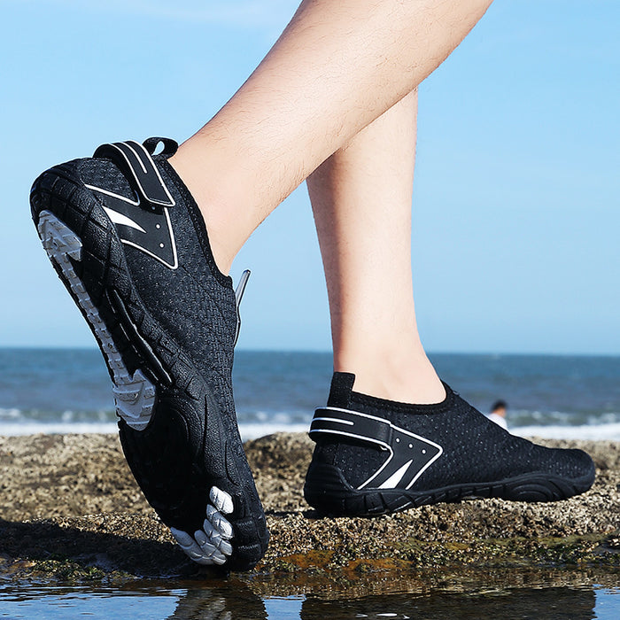 Beach FiveFingers Men Swimming Antiskid Shoe