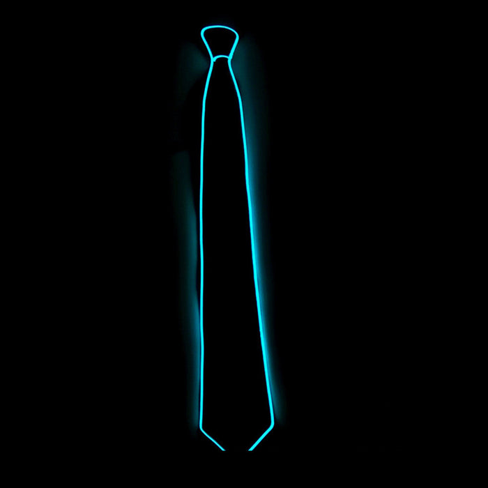 LED Luminous Bow Tie