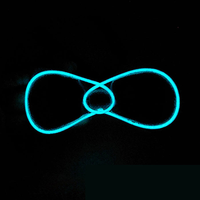 LED Luminous Bow Tie