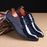 Men Leather Shoes Men