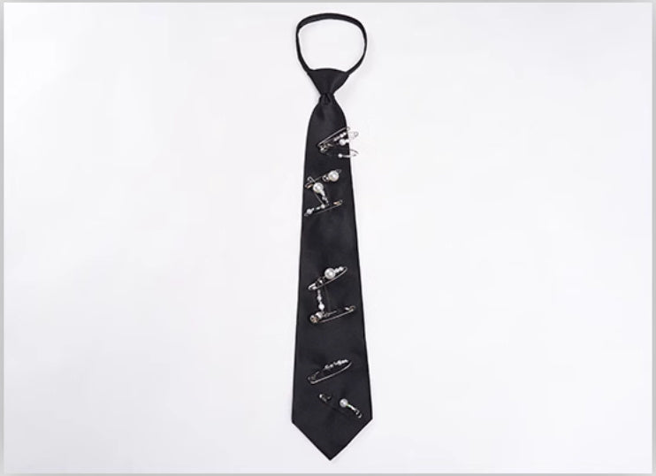 Handmade Men's Tie
