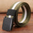 hypoallergenic canvas belt