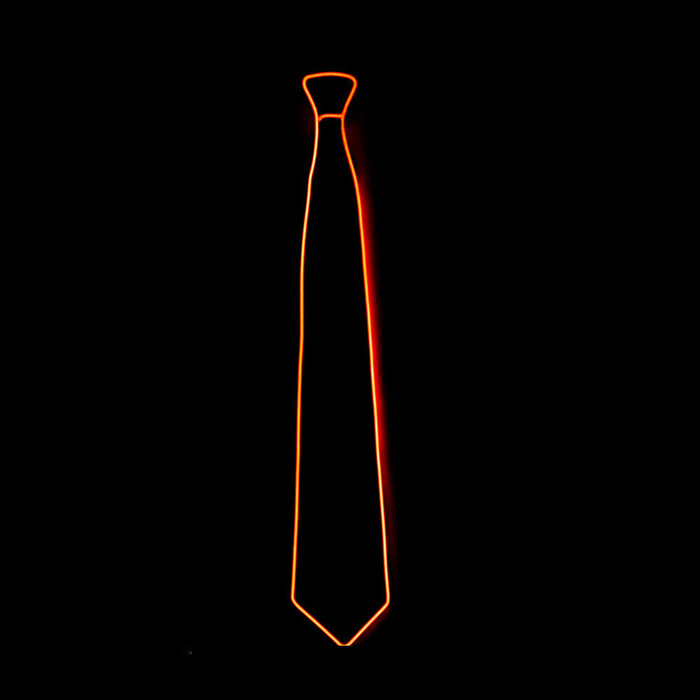LED Luminous Bow Tie