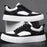 Sneakers Men's Low-top Platform Casual