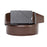 customized new leather belt men