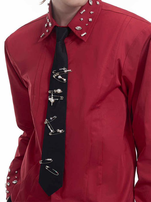 Handmade Men's Tie