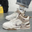 Men's Summer Casual Sports High-top Trendy Shoes