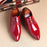 Men Leather Shoes Men