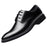 Top Quality Oxfords Men shoe