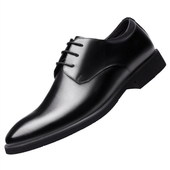 Top Quality Oxfords Men shoe
