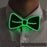 LED Luminous Bow Tie