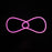 LED Luminous Bow Tie