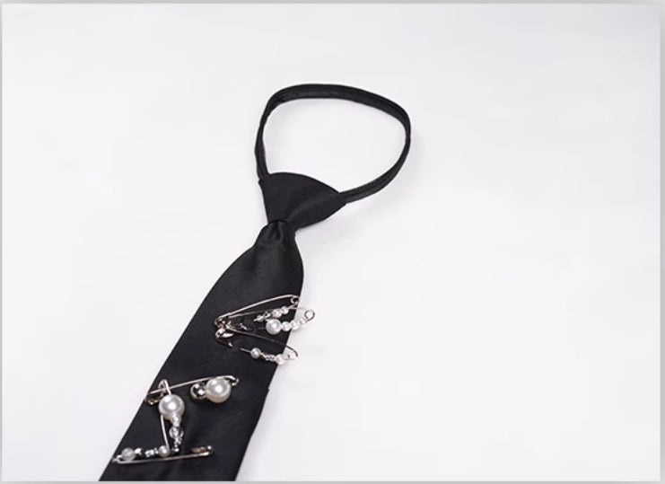 Handmade Men's Tie