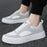 Sneakers Men's Low-top Platform Casual