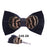 Feather Bow Tie Bow Tie