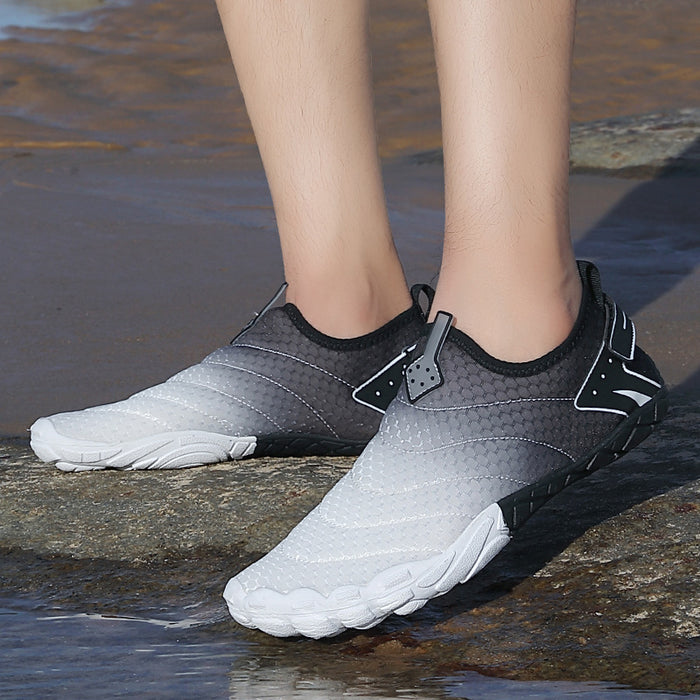 Beach FiveFingers Men Swimming Antiskid Shoe