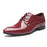 Men Leather Shoes Men