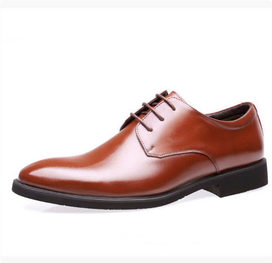 Top Quality Oxfords Men shoe